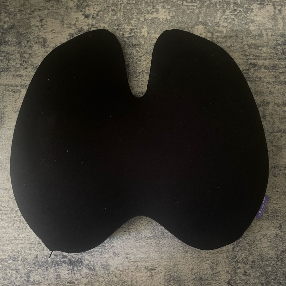 Cushion Lab Lumbar Pillow